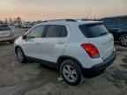 2015 CHEVROLET TRAX