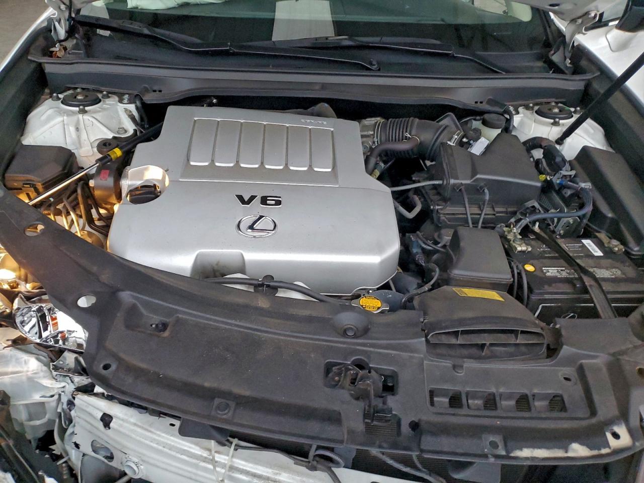 2014 LEXUS ES 350