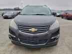 2015 CHEVROLET TRAVERSE