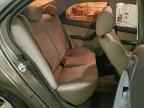 2010 KIA FORTE