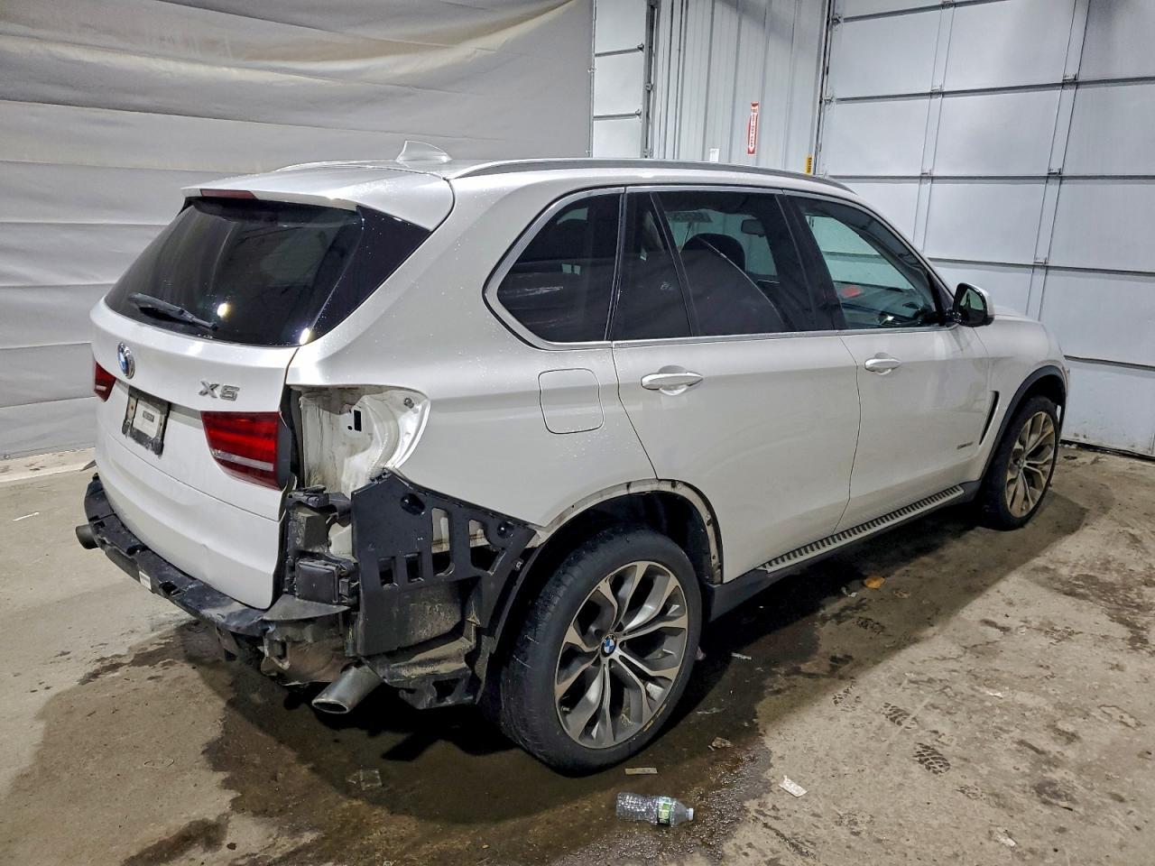 2015 BMW X5