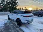 2020 LAND ROVER RANGE ROVER EVOQUE