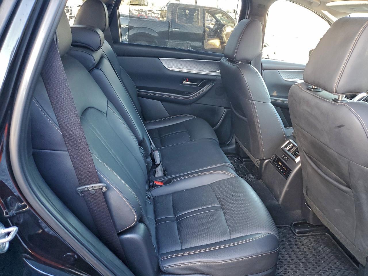 2024 MAZDA CX-90