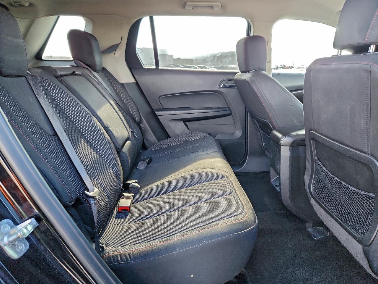 2017 GMC Terrain