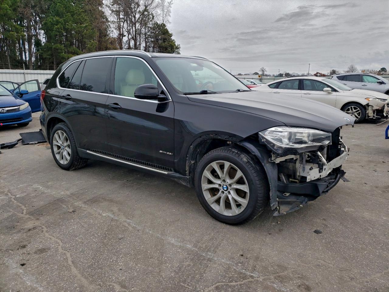 2018 BMW X5