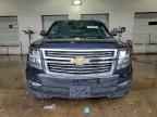 2016 CHEVROLET Suburban