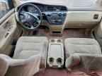 2004 HONDA ODYSSEY