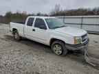2004 CHEVROLET Silverado