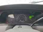2000 LINCOLN Town Car