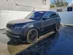 2023 LAND ROVER RANGE ROVER