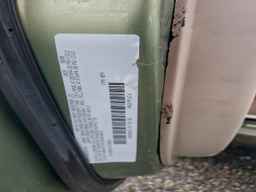 2007 SUBARU Outback