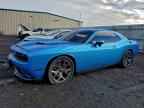 2015 DODGE Challenger