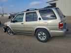 2000 NISSAN PATHFINDER