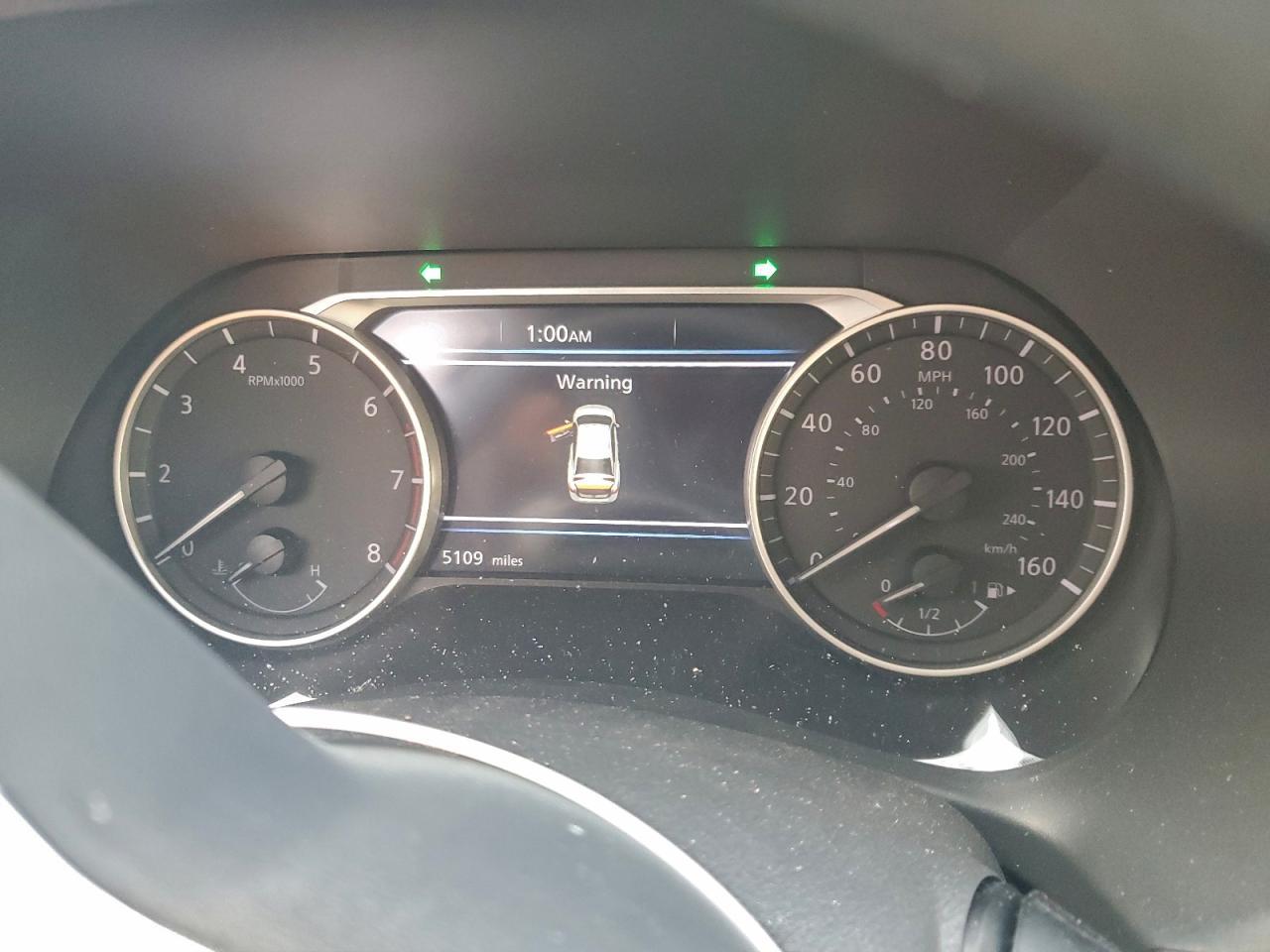 2025 NISSAN SENTRA