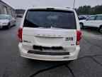 2013 DODGE GRAND CARAVAN