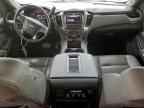 2017 CHEVROLET Tahoe
