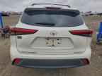 2020 TOYOTA HIGHLANDER