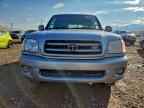 2001 TOYOTA Sequoia