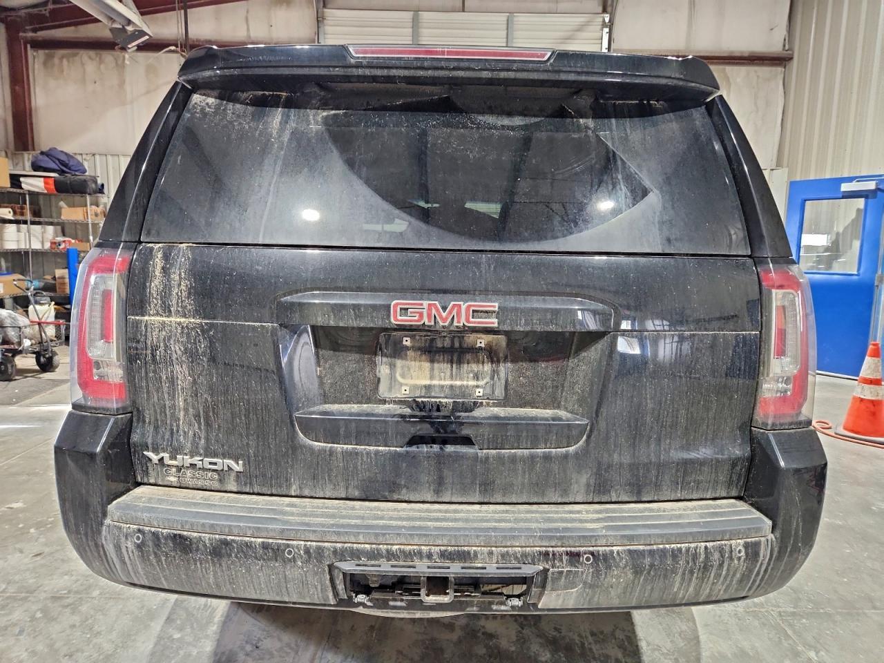 2019 GMC Yukon