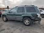 2002 JEEP Grand Cherokee