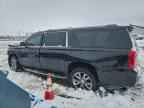 2016 CHEVROLET Suburban