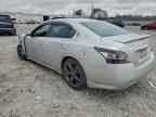 2013 NISSAN Maxima