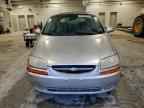 2007 CHEVROLET Aveo