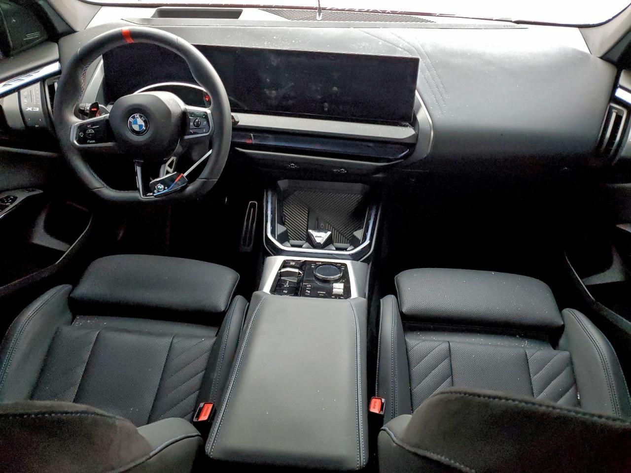 2025 BMW X3