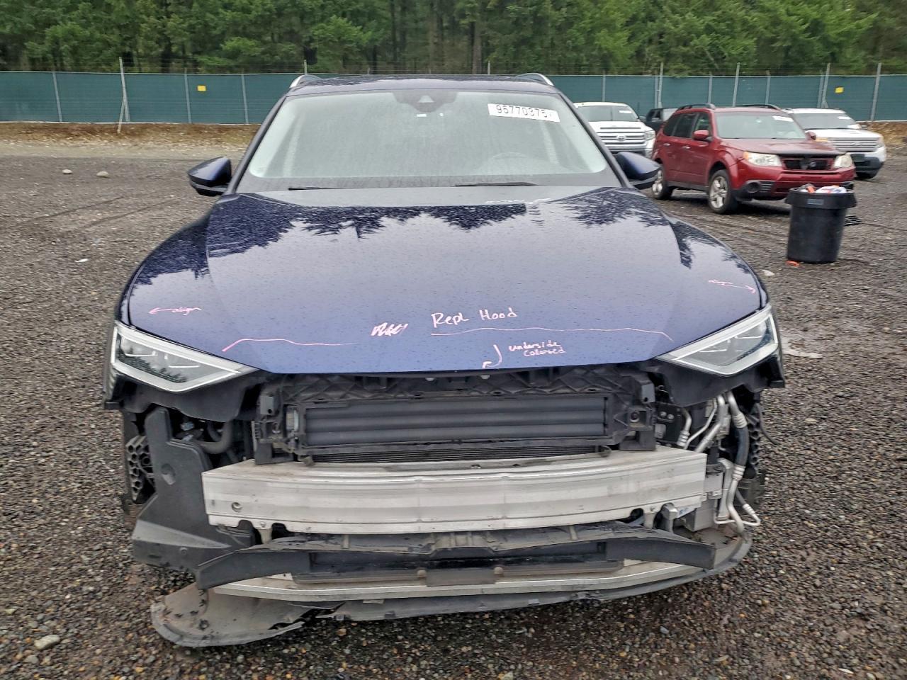 2021 AUDI E-TRON