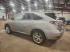 2010 LEXUS RX 450H