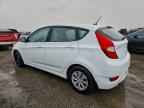 2016 HYUNDAI ACCENT