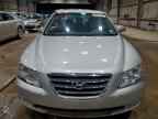 2009 HYUNDAI SONATA