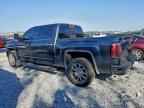 2018 GMC Sierra