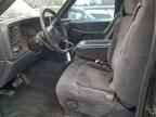 2002 CHEVROLET Silverado