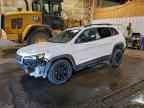 2022 JEEP CHEROKEE