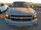 2008 CHEVROLET Suburban