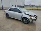 2011 TOYOTA COROLLA