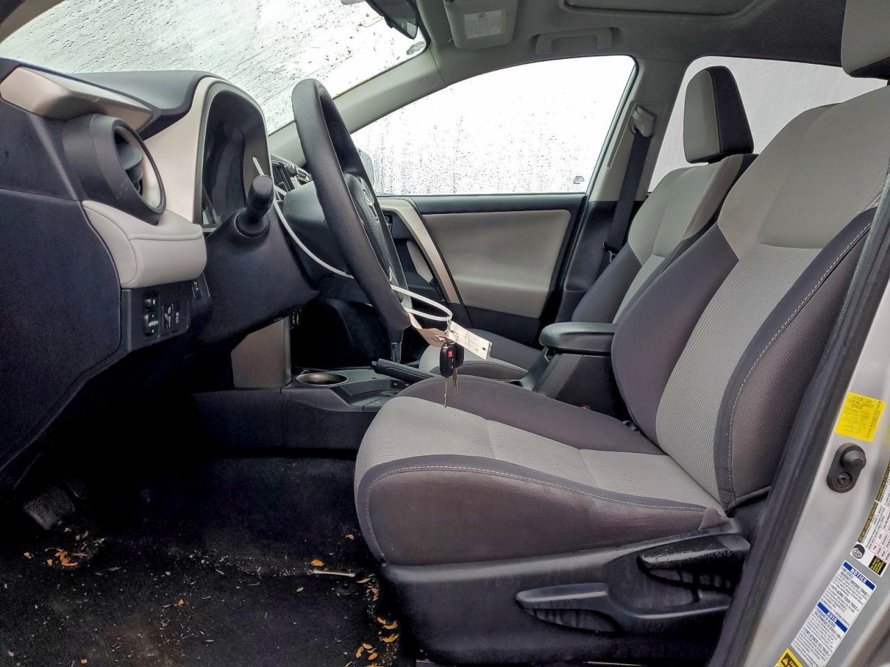 2014 TOYOTA RAV4