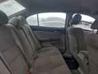 2011 HONDA ACCORD