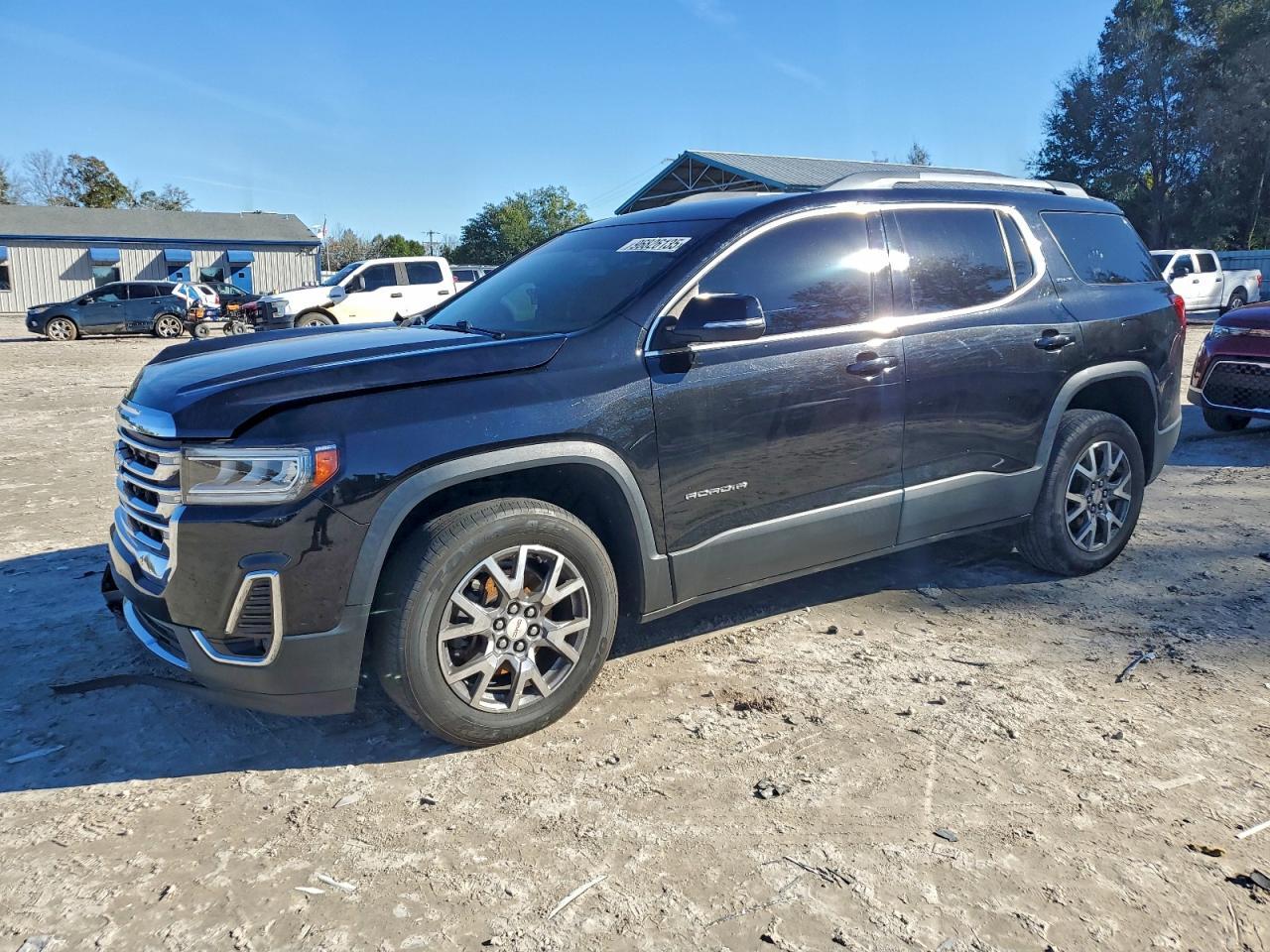 2020 GMC ACADIA
