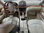 2004 MERCEDES-BENZ E-Class
