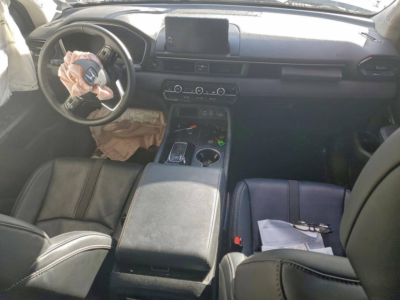 2024 HONDA PILOT