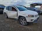 2016 JEEP Compass