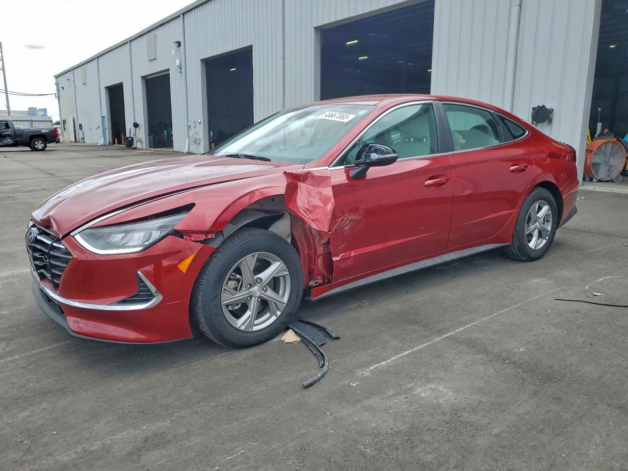 2023 HYUNDAI SONATA