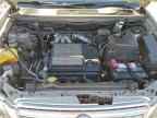 2002 TOYOTA HIGHLANDER