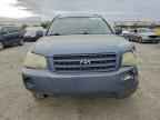 2003 TOYOTA HIGHLANDER