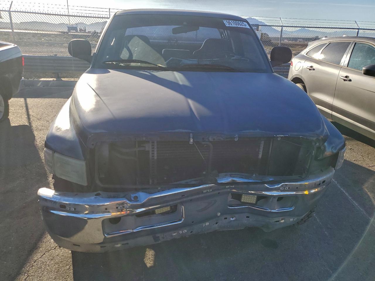 2001 DODGE RAM 1500
