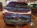 2017 LINCOLN MKX