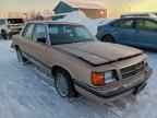 1989 DODGE Aries