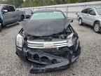 2007 FORD FUSION